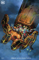 CYBORG VOL 2 #23 VAR ED