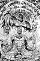 CYBORG VOL 2 #3 VAR ED
