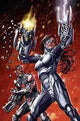 CYBORG VOL 2 #6