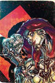 CYBORG VOL 2 #7 VAR ED