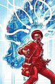 CYBORG VOL 2 #8 VAR ED