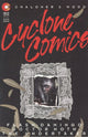 CYCLONE COMICS QUARTERLY (1993) #2