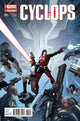 CYCLOPS VOL 2 #3 RENAUD VAR