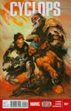 CYCLOPS VOL 2 #9