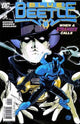 BLUE BEETLE VOL 2 #5