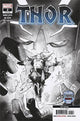 THOR VOL 6 (2020) #2 6TH PTG VAR