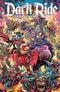 DARK RIDE (2022) #6 CVR B RICCARDI - Kings Comics