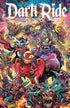 DARK RIDE (2022) #6 CVR B RICCARDI - Kings Comics