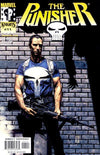 PUNISHER VOL 5 (2000)  - SET OF TWELVE (VF/NM)