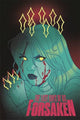 FORSAKEN #1 CVR B PAULINA GANUCHEAU