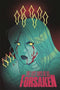 FORSAKEN #1 CVR B PAULINA GANUCHEAU - Kings Comics