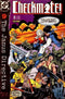 CHECKMATE #18 - Kings Comics