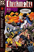 CHECKMATE #18 - Kings Comics