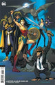 JUSTICE LEAGUE DARK (2018) #28 CVR B KEVIN NOWLAN VAR ED