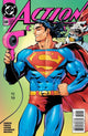 ACTION COMICS VOL 2 #1049 CVR C ROGER CRUZ 90S COVER MONTH CARD STOCK VAR (KAL-EL RETURNS)