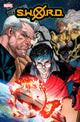 SWORD VOL 2 #10