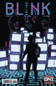BLINK #3 CVR B CHRIS SHEHAN