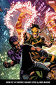 IRON FIST #4 MCKONE FORTNITE VAR