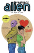 RESIDENT ALIEN TP VOL 07 BOOK OF LOVE - Kings Comics