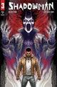 SHADOWMAN VOL 6 #3 CVR B KIRKHAM