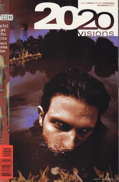 2020 VISIONS #9