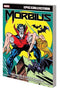 MORBIUS EPIC COLLECTION VOL 02 TP END LIVING VAMPIRE - Kings Comics