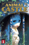 ANIMAL CASTLE VOL 2 (2023) #1 CVR A DELEP MISS B - Kings Comics