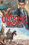 UNDONE BY BLOOD OTHER SIDE OF EDEN #1 CVR A KIVELA & WORDIE - Kings Comics