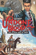 UNDONE BY BLOOD OTHER SIDE OF EDEN #1 CVR A KIVELA & WORDIE - Kings Comics
