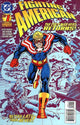 FIGHTING AMERICAN #1