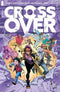 CROSSOVER #4 2ND PTG - Kings Comics