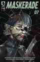 MASKERADE (2022) #7 CVR B NGU