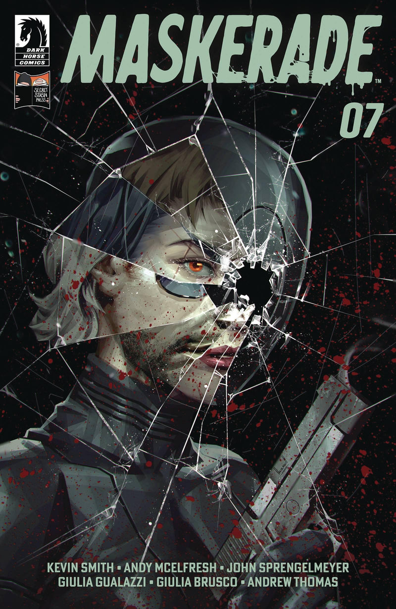 MASKERADE (2022) #7 CVR B NGU