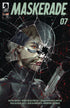 MASKERADE (2022) #7 CVR B NGU - Kings Comics