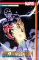 HEROES REBORN #4 BAGLEY TRADING CARD VAR