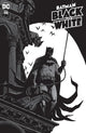 BATMAN BLACK AND WHITE VOL 3 #4 CVR A BECKY CLOONAN