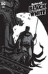 BATMAN BLACK AND WHITE VOL 3 #4 CVR A BECKY CLOONAN - Kings Comics