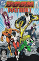DOOM PATROL VOL 2 #8