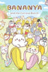 BANANYA AND CURIOUS BUNCH POSTER - Kings Comics