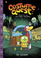 COSTUME QUEST HC INVASION OF CANDY SNATCHERS - Kings Comics