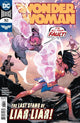 WONDER WOMAN VOL 5 #763