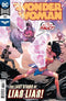 WONDER WOMAN VOL 5 #763 - Kings Comics