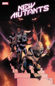 NEW MUTANTS VOL 4 #27