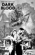 DARK BLOOD #2 CVR C 10 COPY INCV DE LANDRO - Kings Comics