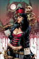 VAN HELSING RETURN LEAGUE OF MONSTERS #2 CVR C ANACLETO