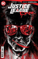 JUSTICE LEAGUE DARK(2018) 2021 ANNUAL #1 CVR A SEBASTIAN FIUMARA