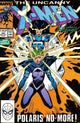 UNCANNY X-MEN (1963) #250 (VF/NM)