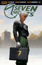 SEVEN SECRETS #14 CVR C 10 COPY INCV MERCADO - Kings Comics