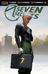 SEVEN SECRETS #14 CVR C 10 COPY INCV MERCADO - Kings Comics