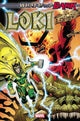 WHAT IF DARK LOKI (2023) #1